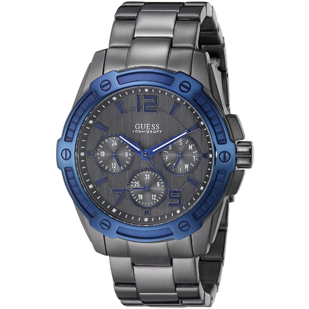 Guess Watch Flagship W0601G1 | Watches Prime