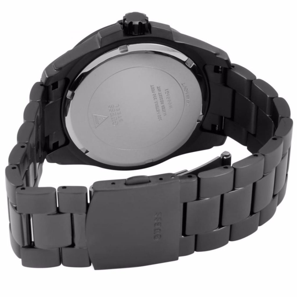 Guess Watch Flagship W0601G1 | Watches Prime