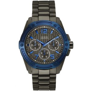 Guess Watch Regent W1041G4 | Watches Prime