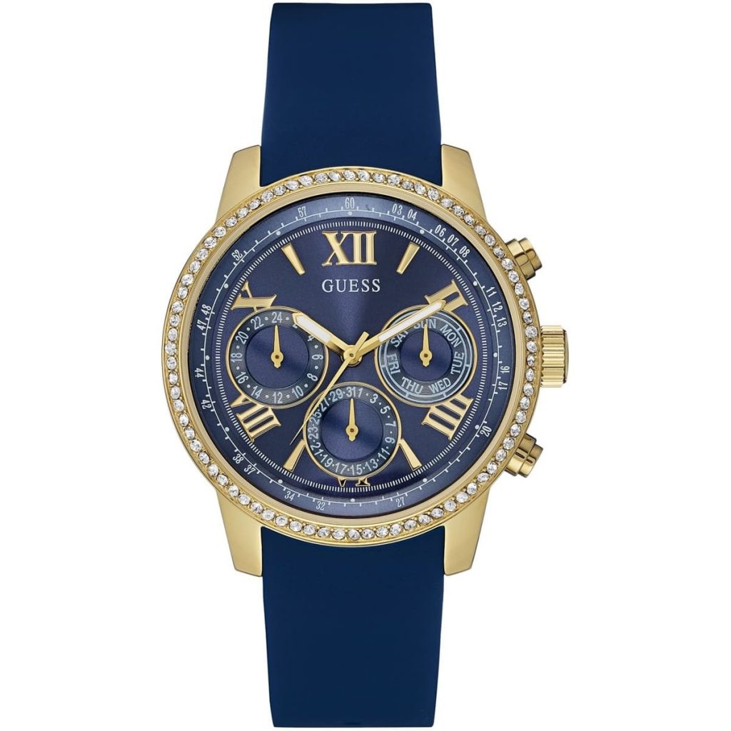 Guess Watch Sunrise W0616L2 | Watches Prime