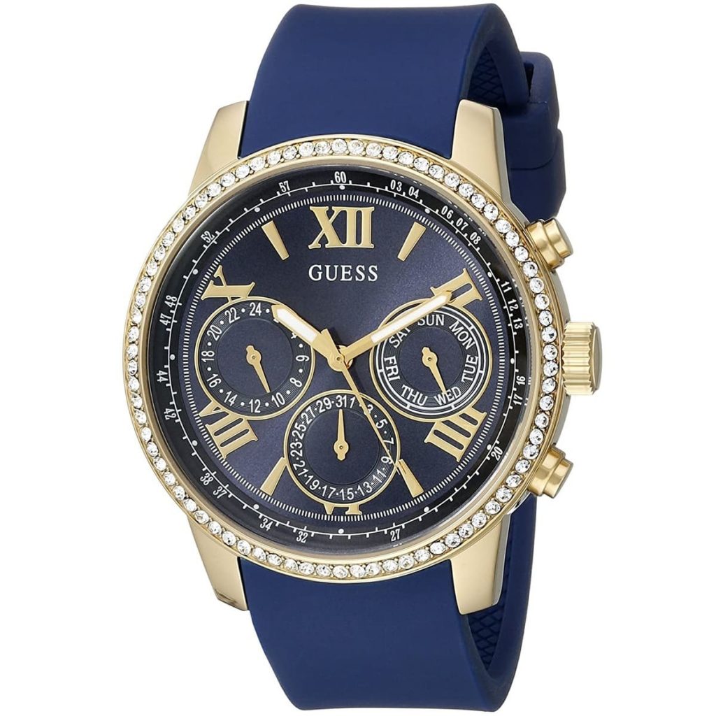 Guess Watch Sunrise W0616L2 | Watches Prime