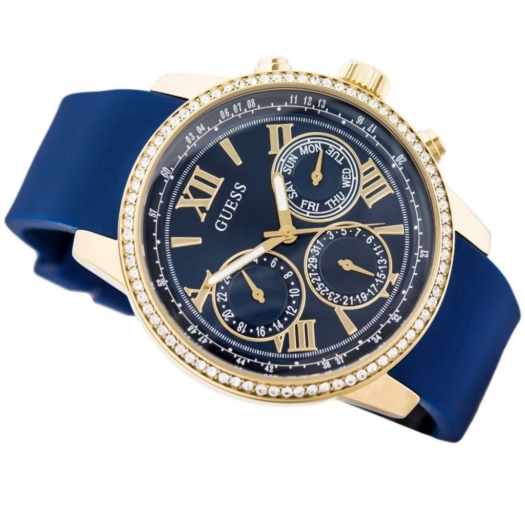 Guess Watch Sunrise W0616L2 | Watches Prime