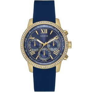 Guess Watch Soho W0638L1 | Watches Prime