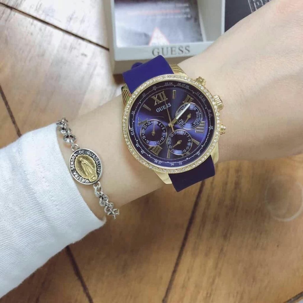 Guess Watch Sunrise W0616L2 | Watches Prime