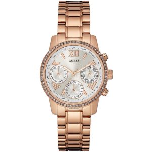 Guess Watch Sunrise W0616L2 | Watches Prime