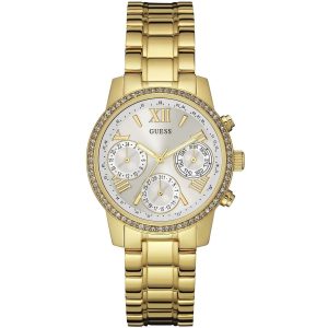 Guess Watch Soho W0638L1 | Watches Prime