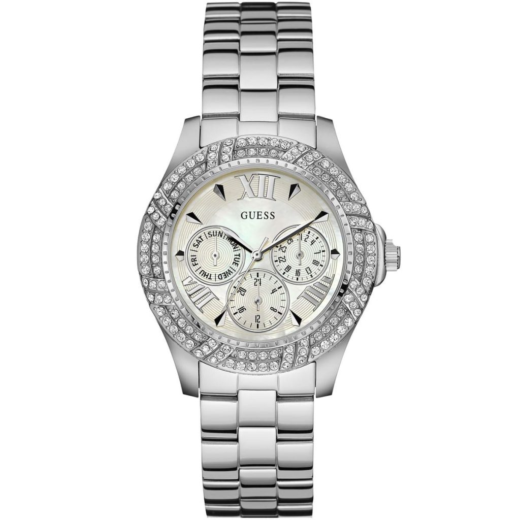 Guess Watch Shimmer W0632L1 | Watches Prime