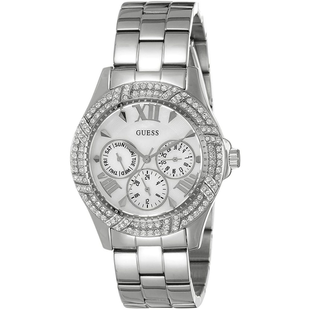 Guess Watch Shimmer W0632L1 | Watches Prime