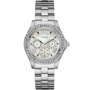 Guess Watch Hendrix W1309G2 | Watches Prime