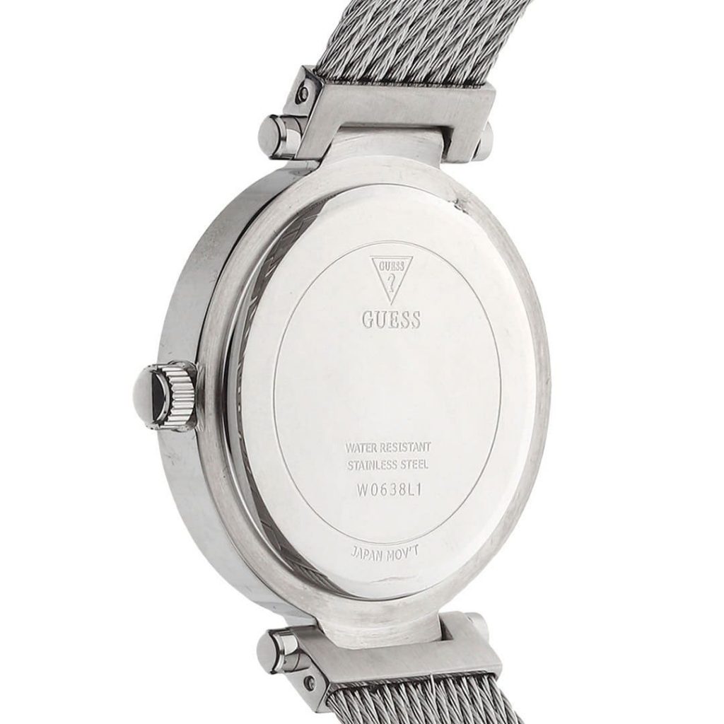 Guess Watch Soho W0638L1 | Watches Prime