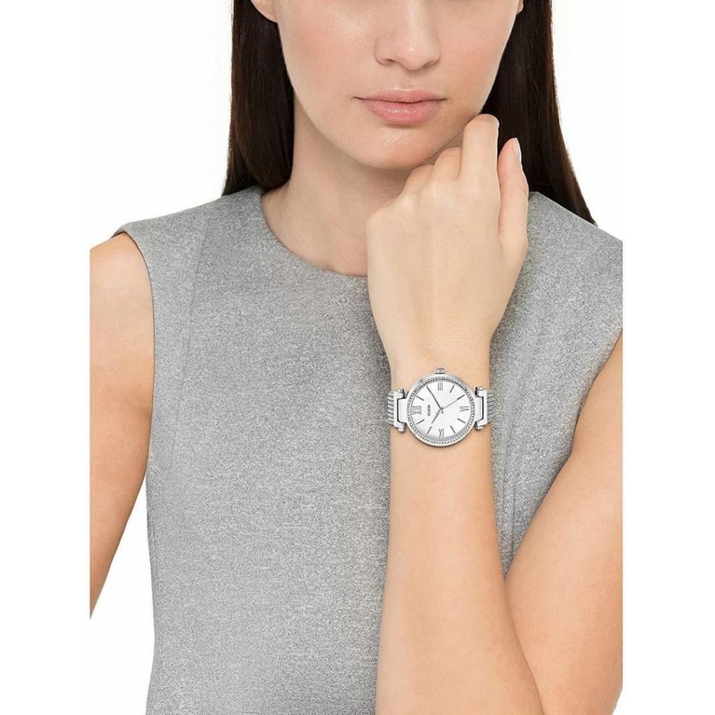 Guess Watch Soho W0638L1 | Watches Prime