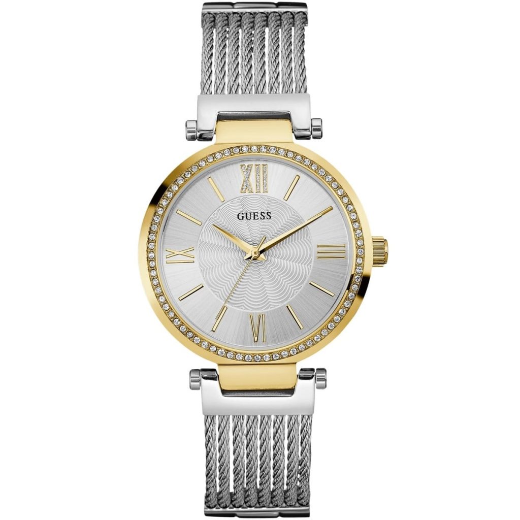 Guess Watch Soho W0638L7 | Watches Prime