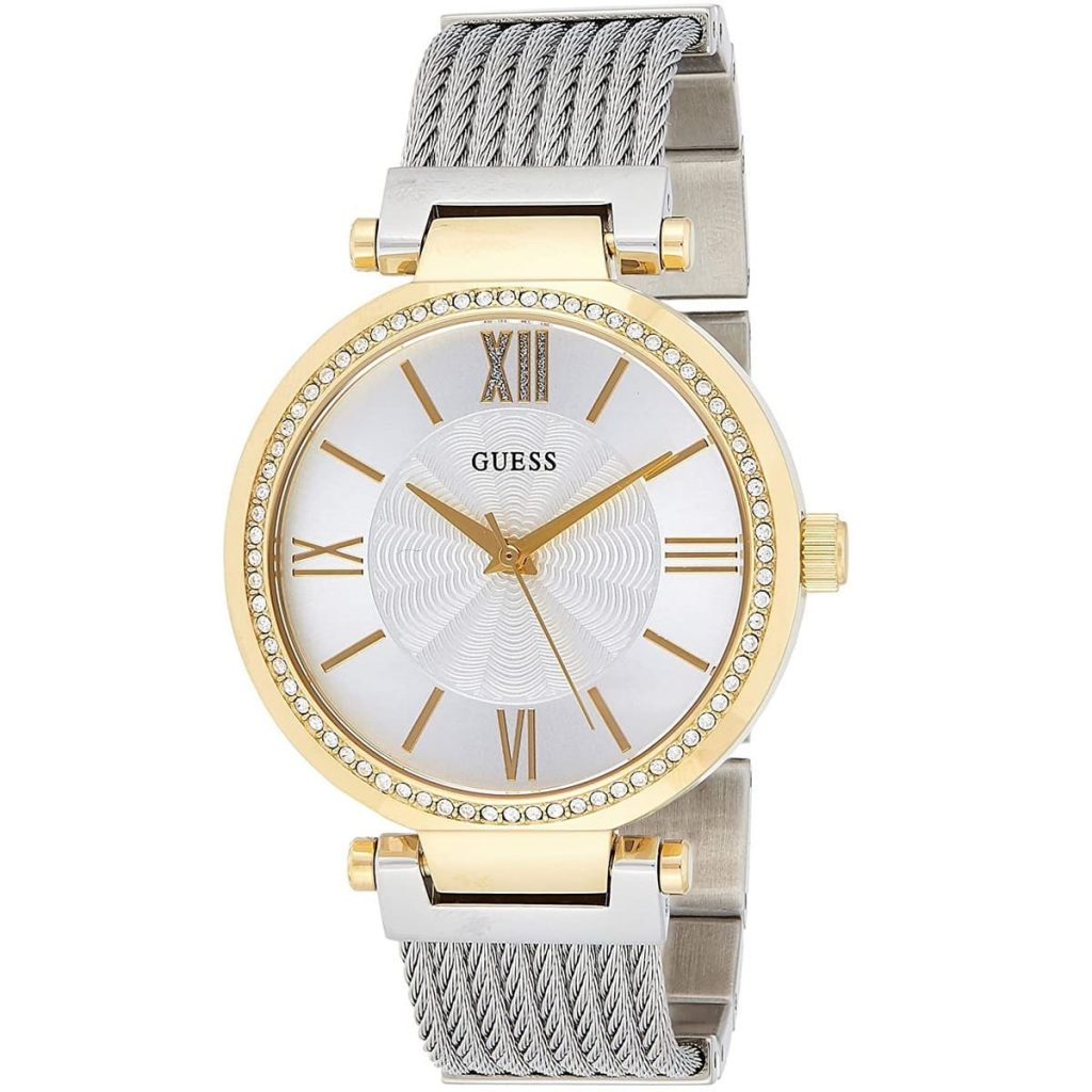 Guess Watch Soho W0638L7 | Watches Prime