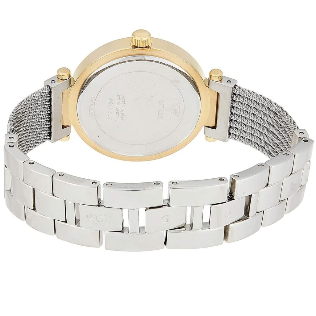 Guess Watch Soho W0638L7 | Watches Prime