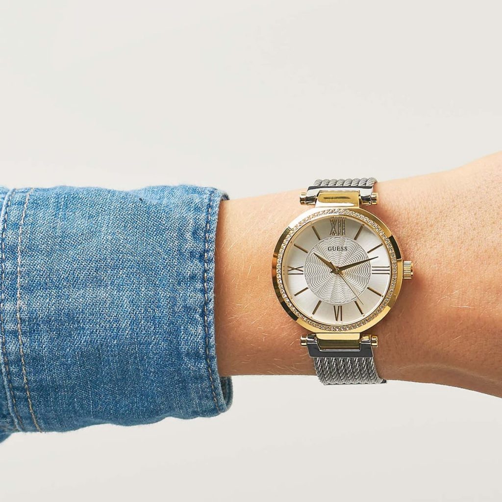 Guess Watch Soho W0638L7 | Watches Prime