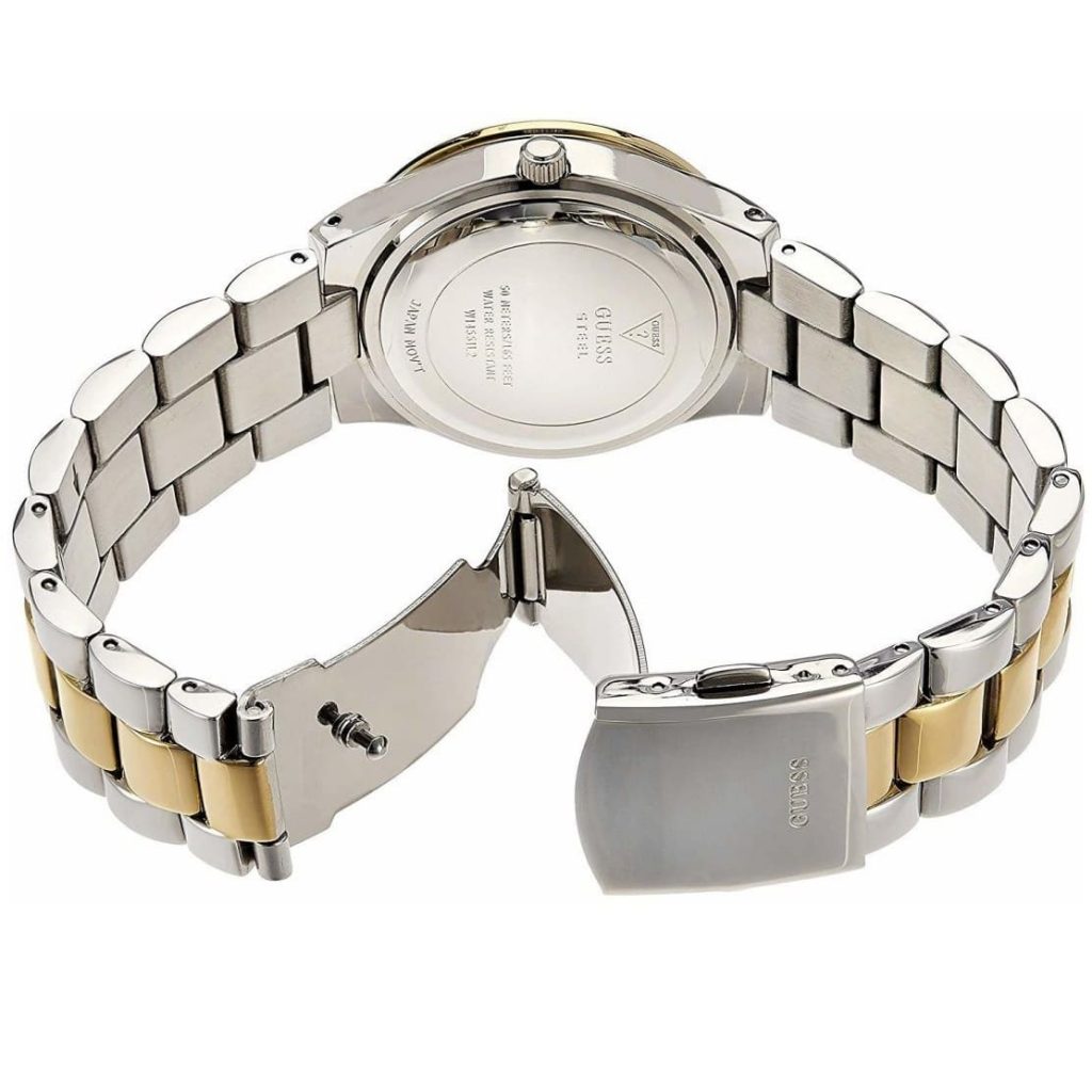 Guess Watch Luna W0729L4 | Watches Prime