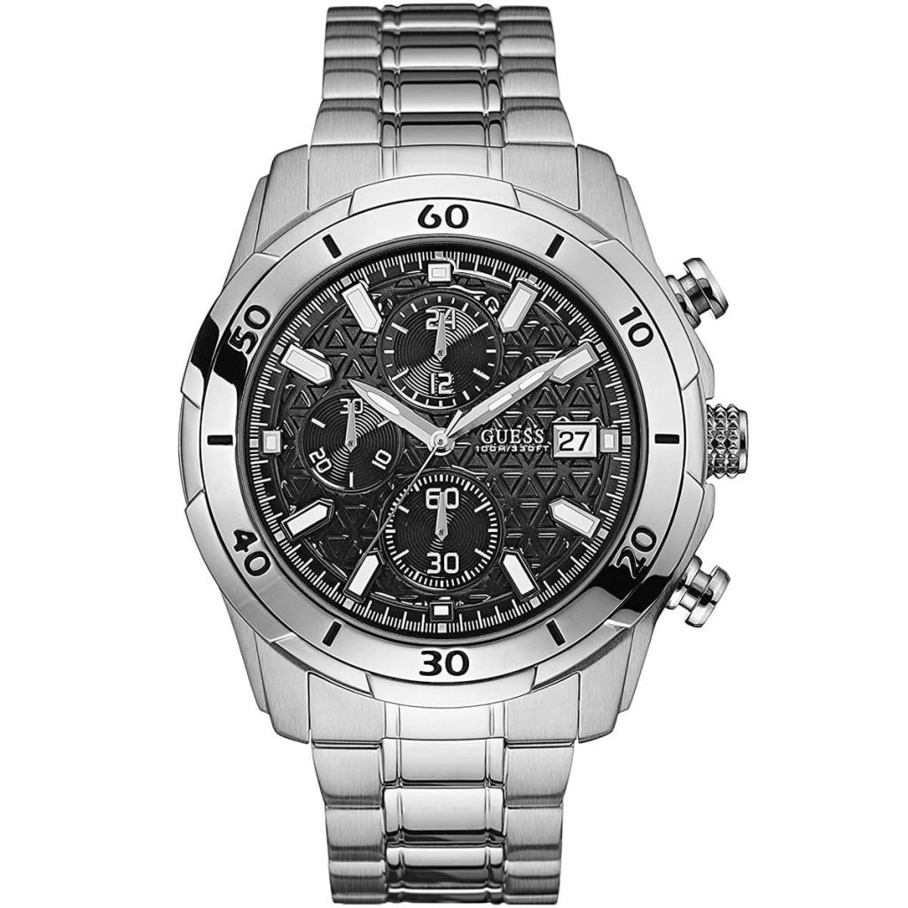 Guess Watch Vault W0746G2 | Watches Prime