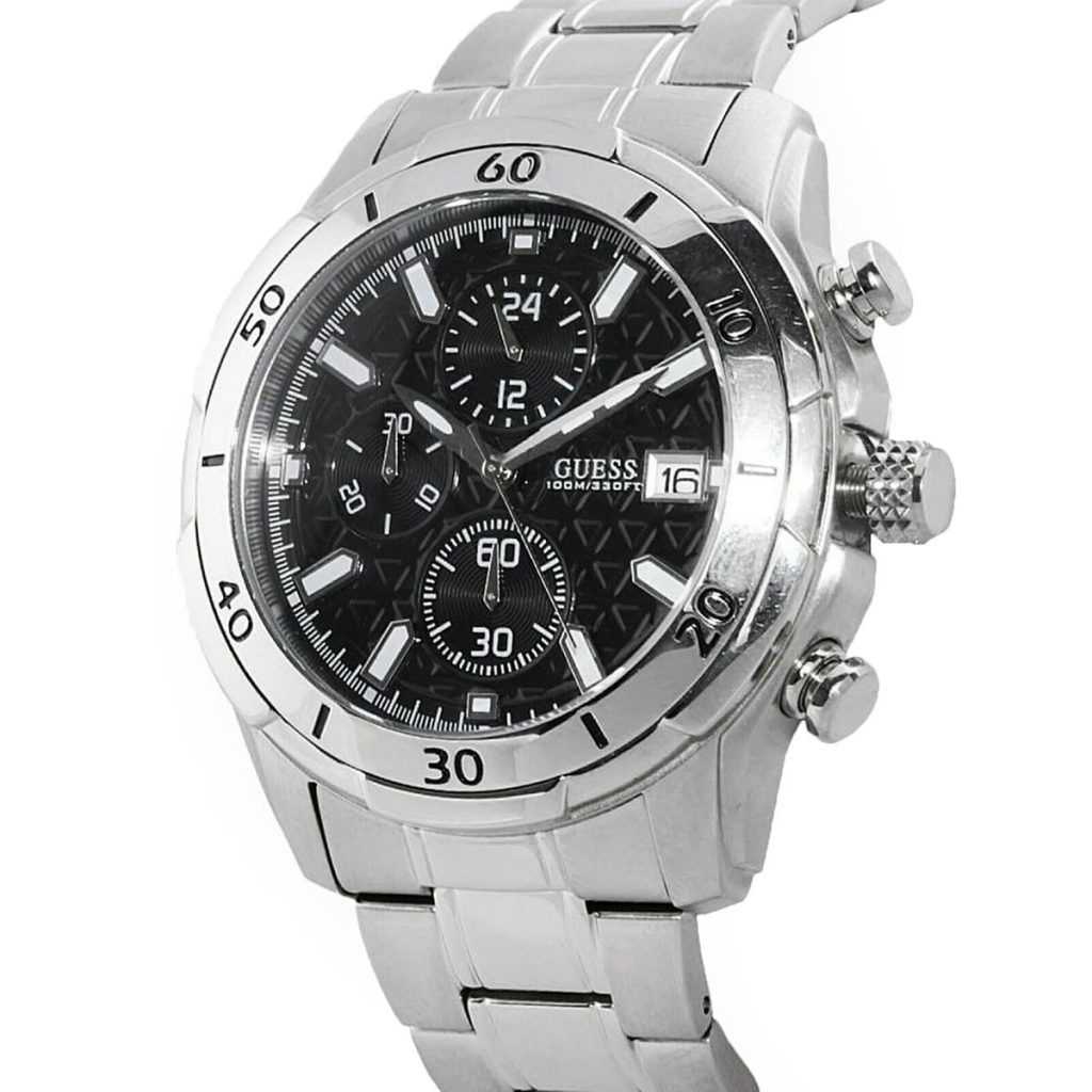Guess Watch Vault W0746G2 | Watches Prime