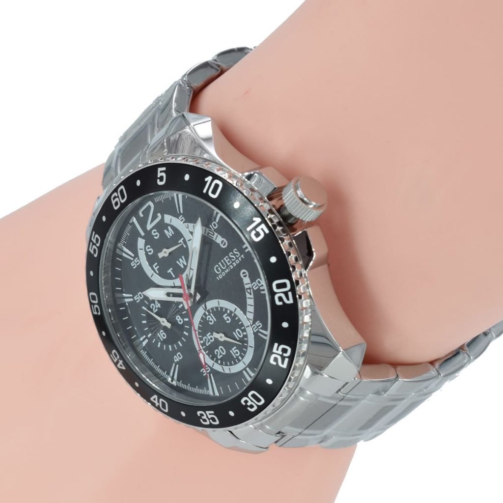 Guess Watch Jet W0797G2 | Watches Prime