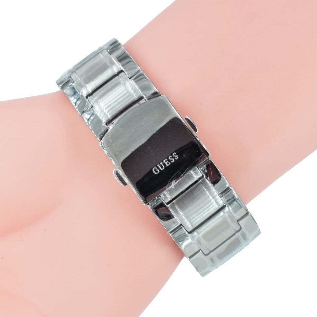 Guess Watch Jet W0797G2 | Watches Prime