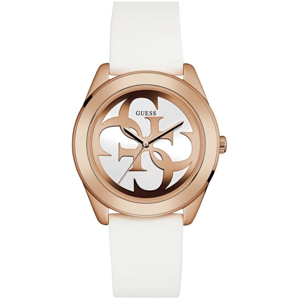 Guess Watch G-Twist W0911L5 | Watches Prime