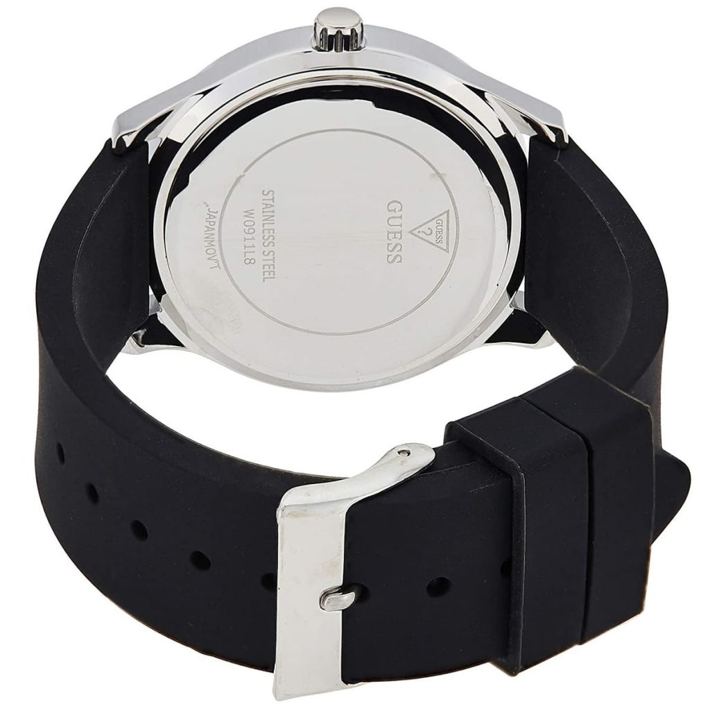 Guess Watch G-Twist W0911L8 | Watches Prime