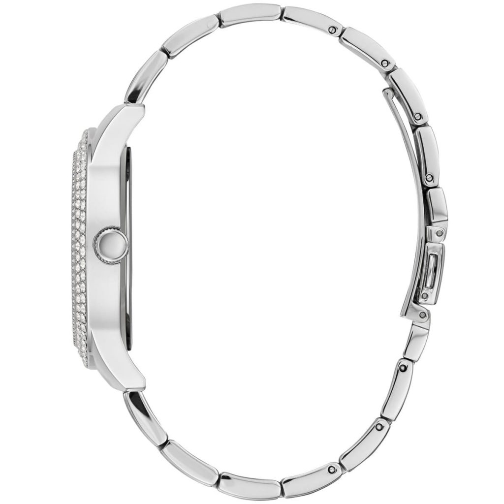 Guess Watch Bedazzle W1097L1 | Watches Prime