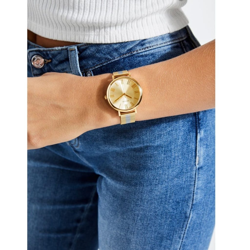 Guess Watch Lenox W1155L3 | Watches Prime