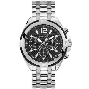 Guess Watch Flagship W0600G3 | Watches Prime