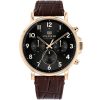 Tommy Hilfiger Men's Watch Daniel 1710379 | Watches Prime