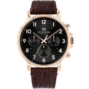 Hugo Boss Men's Watch Jet 1513677 | Watches Prime Hugo Boss Men's Watch Jet 1513677 | Watches Prime