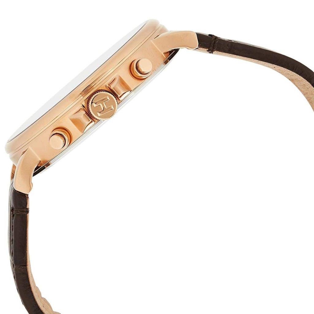 Tommy Hilfiger Men's Watch Daniel 1710379 | Watches Prime