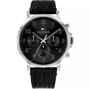 Tommy Hilfiger Men's Watch Daniel 1710382 | Watches Prime