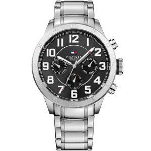 Tommy Hilfiger Men's Watch Drew 1791062 | Watches Prime Tommy Hilfiger Men's Watch Drew 1791062 | Watches Prime