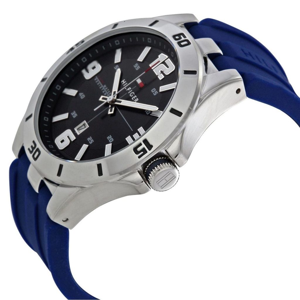 Tommy Hilfiger Men's Watch Drew 1791062 | Watches Prime