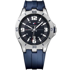 Tommy Hilfiger Men's Watch Luke 1791104 | Watches Prime Tommy Hilfiger Men's Watch Luke 1791104 | Watches Prime