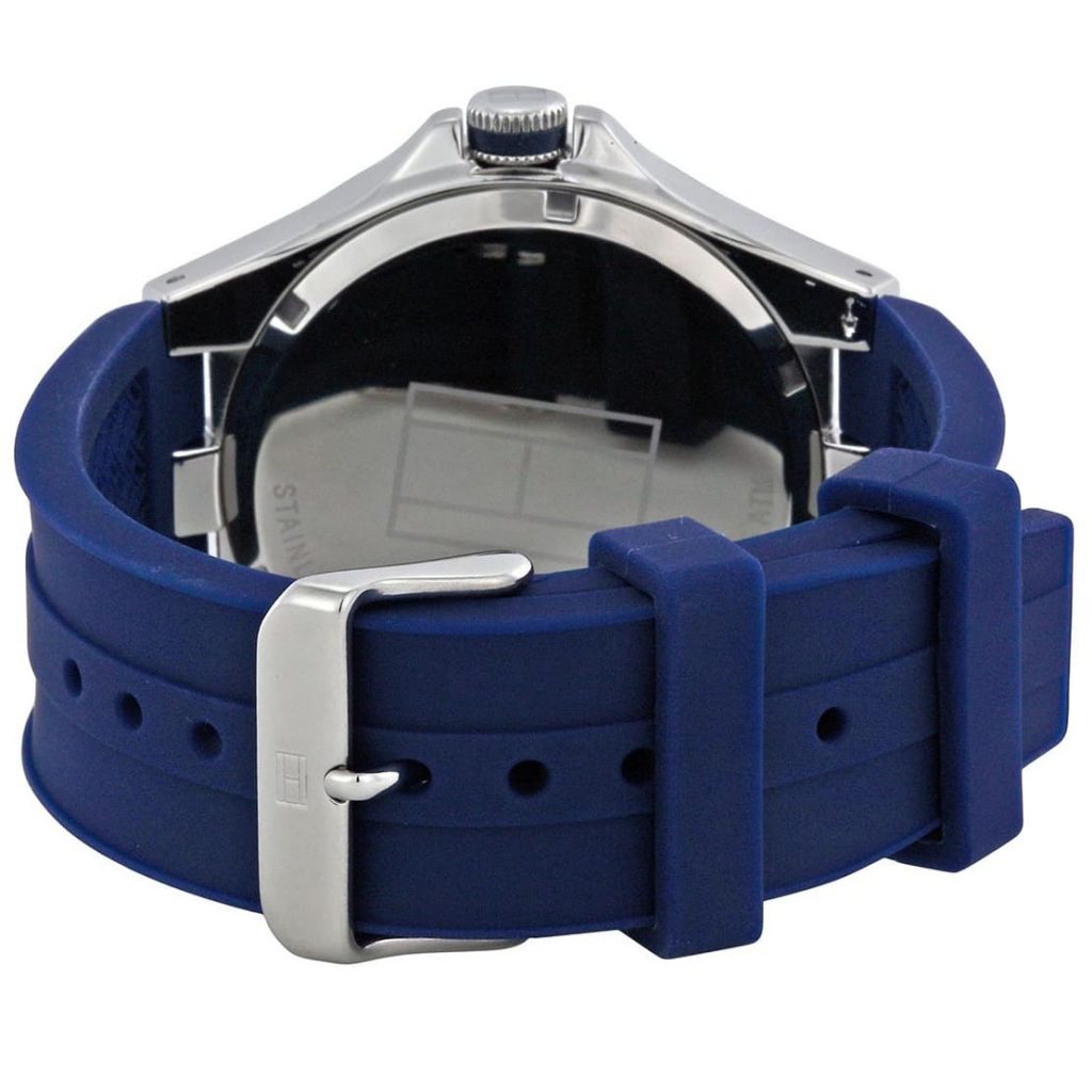 Tommy Hilfiger Men's Watch Drew 1791062 | Watches Prime