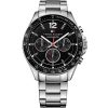 Tommy Hilfiger Men's Watch Luke 1791104 | Watches Prime