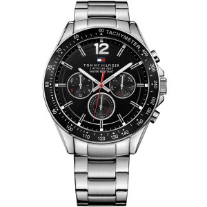 Tommy Hilfiger Men's Watch Luke 1791120 | Watches Prime Tommy Hilfiger Men's Watch Luke 1791120 | Watches Prime