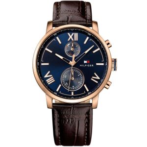 Tommy Hilfiger Men's Watch Decker 1791348 | Watches Prime Tommy Hilfiger Men's Watch Decker 1791348 | Watches Prime