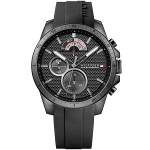 Tommy Hilfiger Men's Watch Decker 1791349 | Watches Prime Tommy Hilfiger Men's Watch Decker 1791349 | Watches Prime