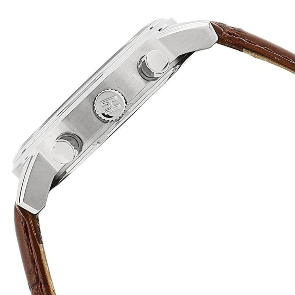 Tommy Hilfiger Men's Watch Kane 1791400 | Watches Prime