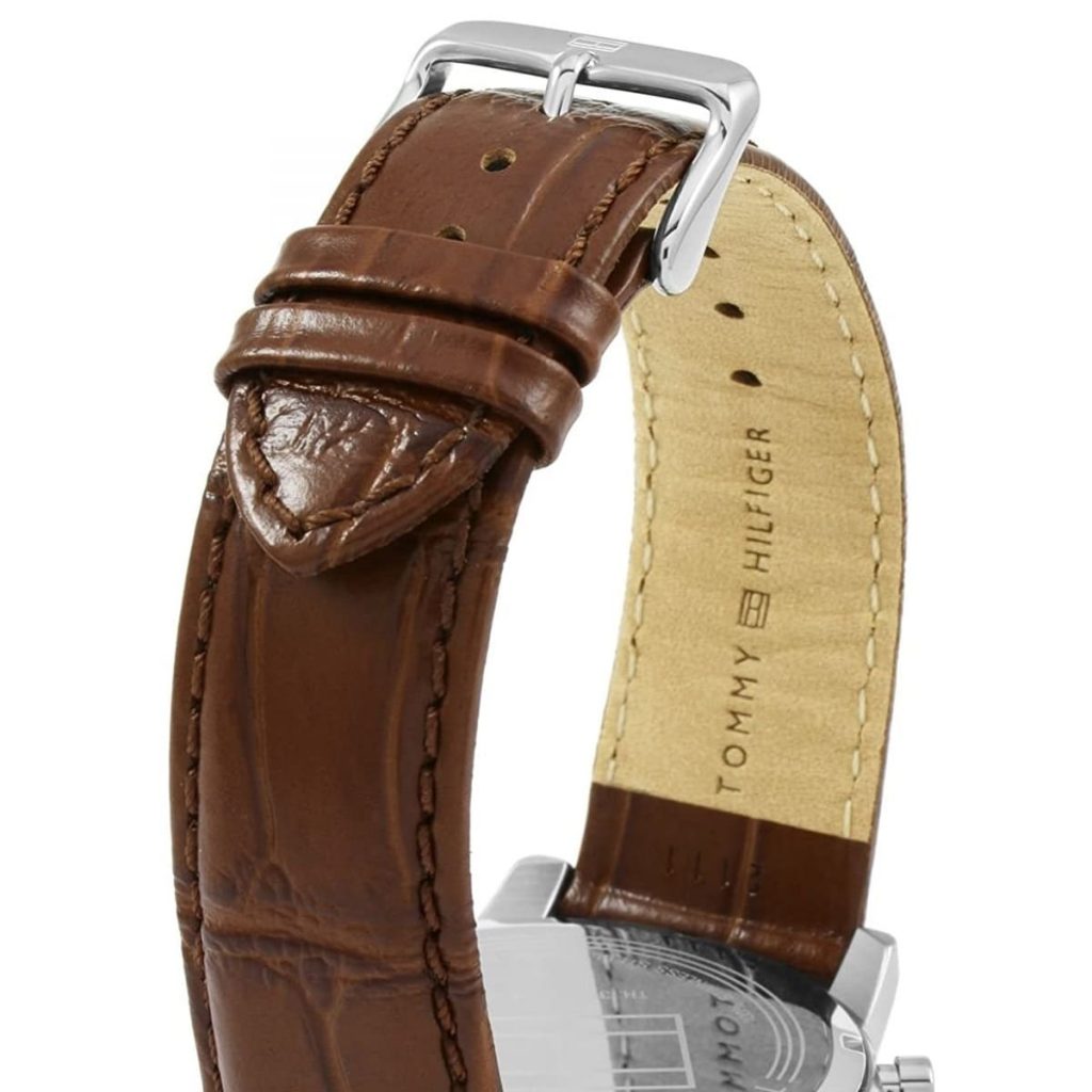 Tommy Hilfiger Men's Watch Kane 1791400 | Watches Prime