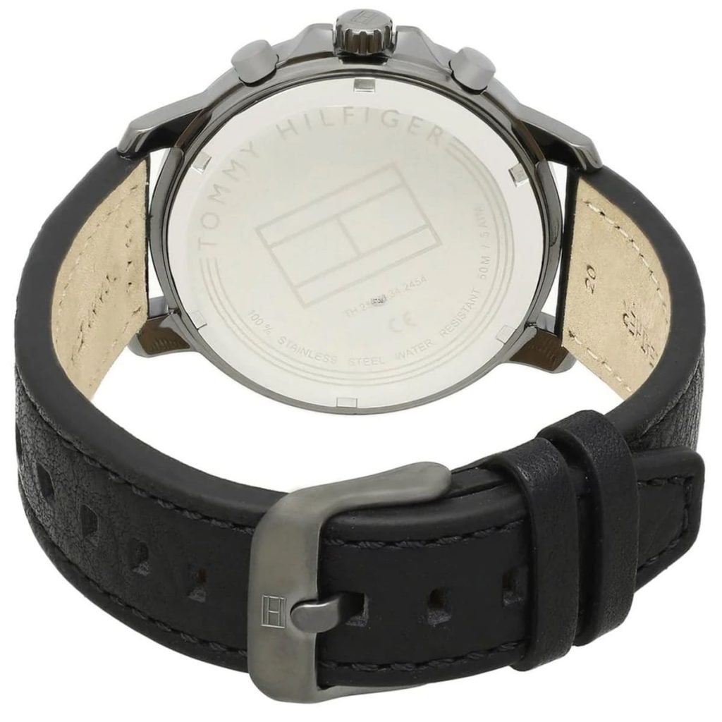 Tommy Hilfiger Men's Watch Landon 1791533 | Watches Prime