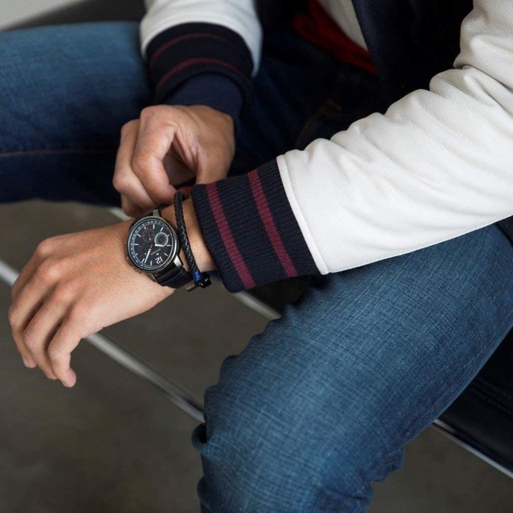 Tommy Hilfiger Men's Watch Landon 1791533 | Watches Prime