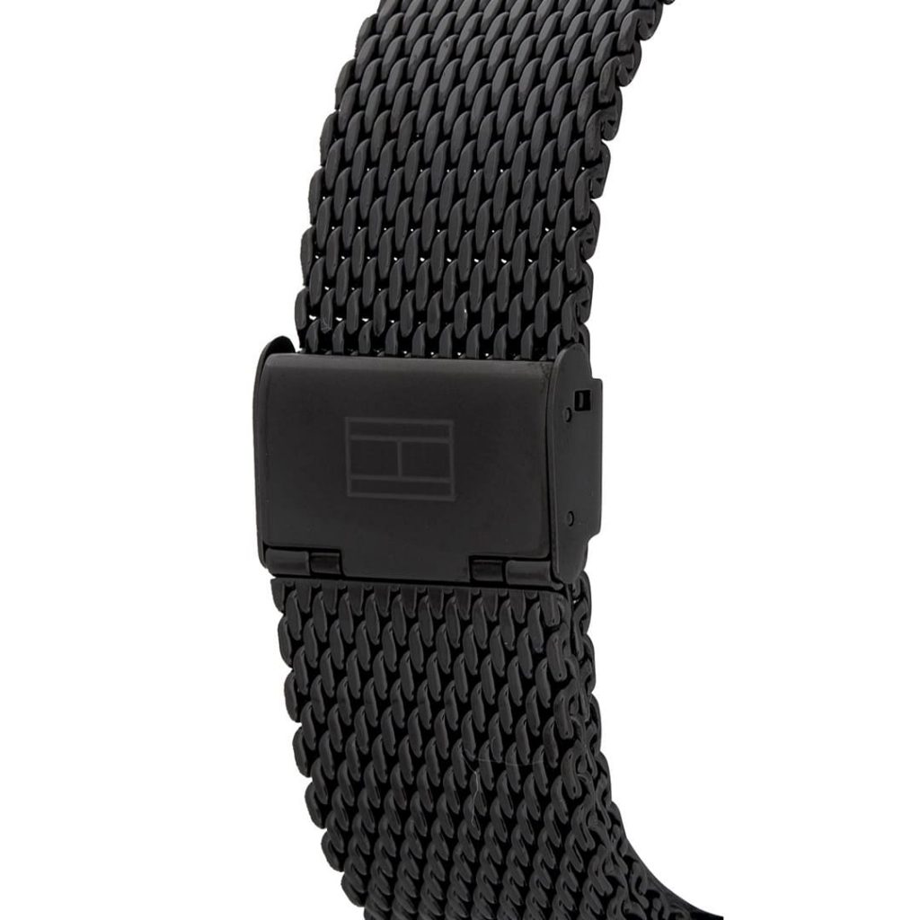 Tommy Hilfiger Men's Watch Deacan 1791547 | Watches Prime