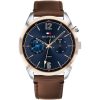 Tommy Hilfiger Men's Watch Deacan 1791549 | Watches Prime