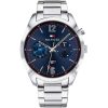 Tommy Hilfiger Men's Watch Deacan 1791551 | Watches Prime