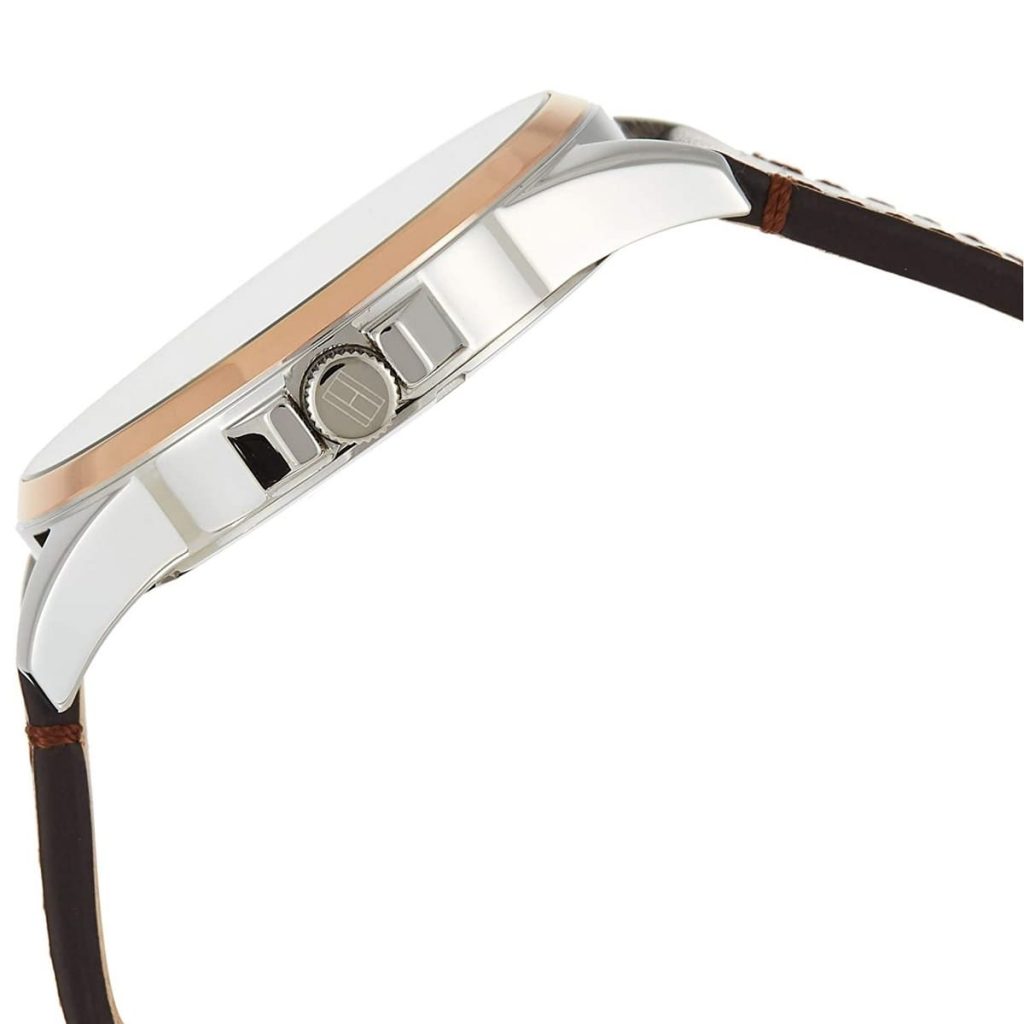 Tommy Hilfiger Men's Watch Shawn 1791615 | Watches Prime