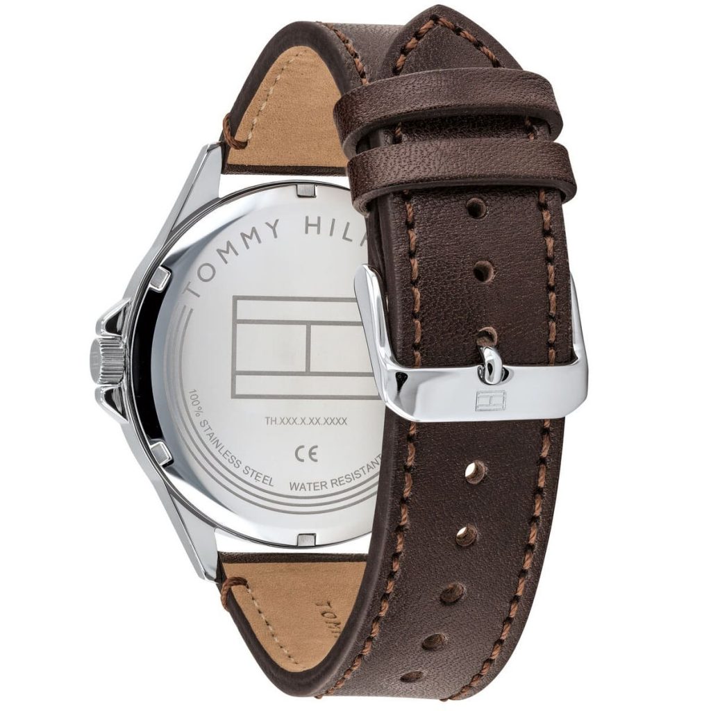 Tommy Hilfiger Men's Watch Shawn 1791615 | Watches Prime